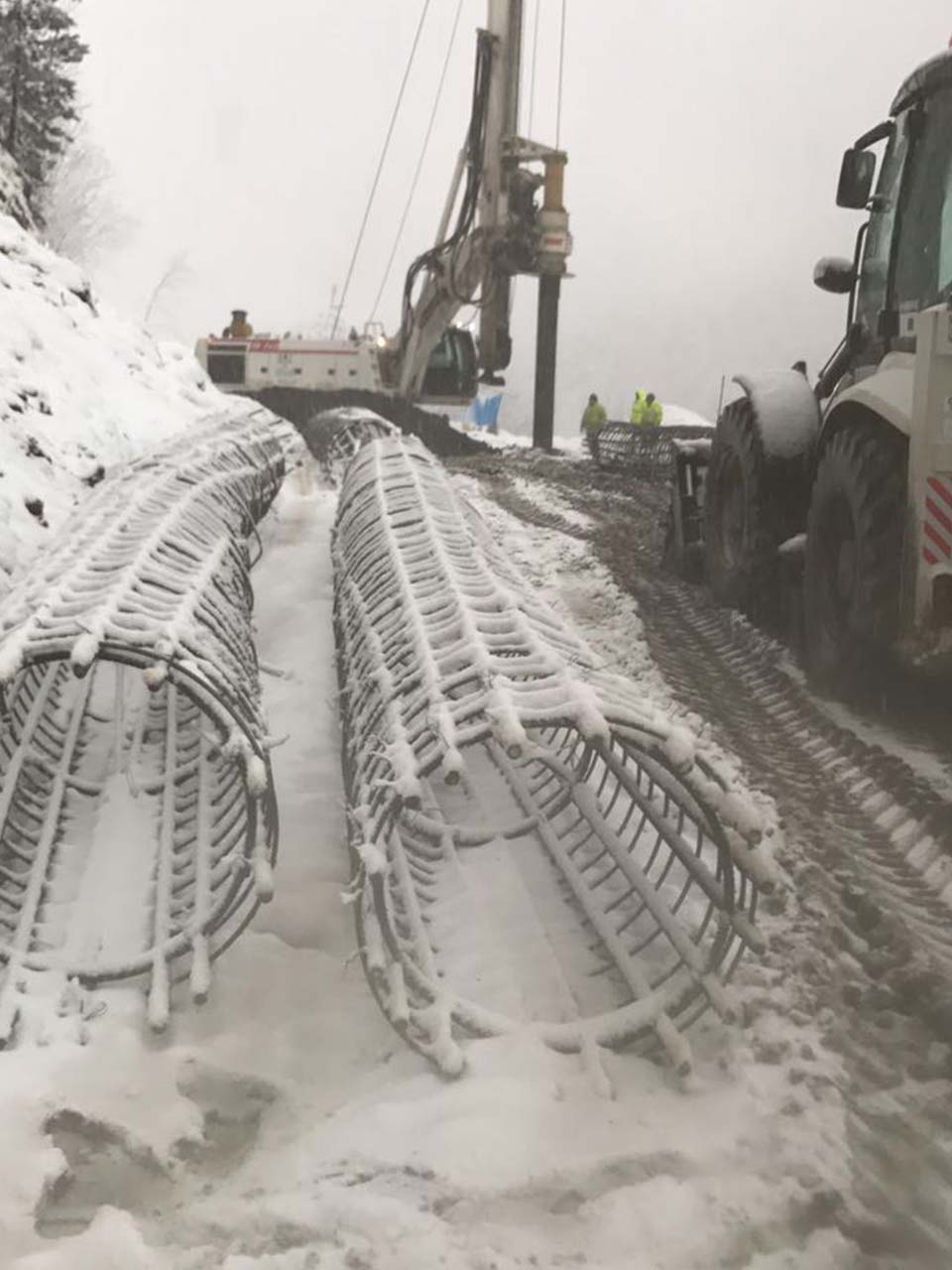 Kastamonu HES Projesi